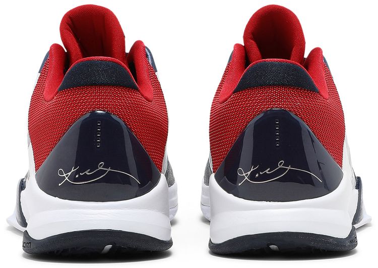Nike Zoom Kobe 5 USA