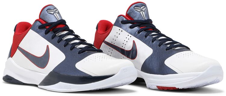 Nike Zoom Kobe 5 USA