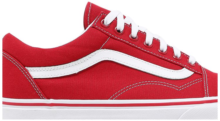 Vans Old Skool Canvas Formula One