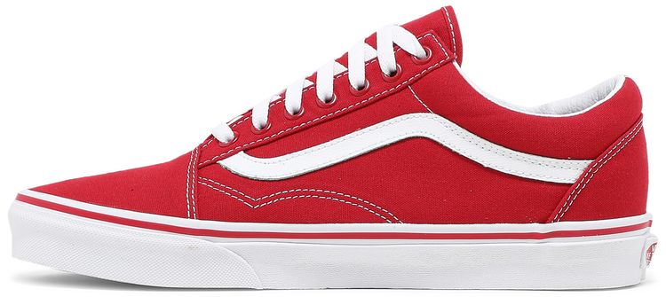 Vans Old Skool Canvas Formula One