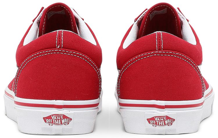 Vans Old Skool Canvas Formula One