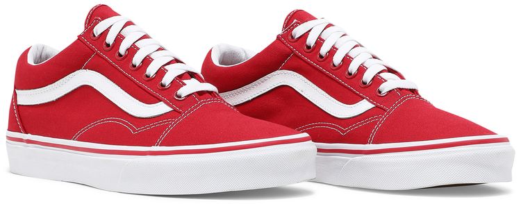 Vans Old Skool Canvas Formula One