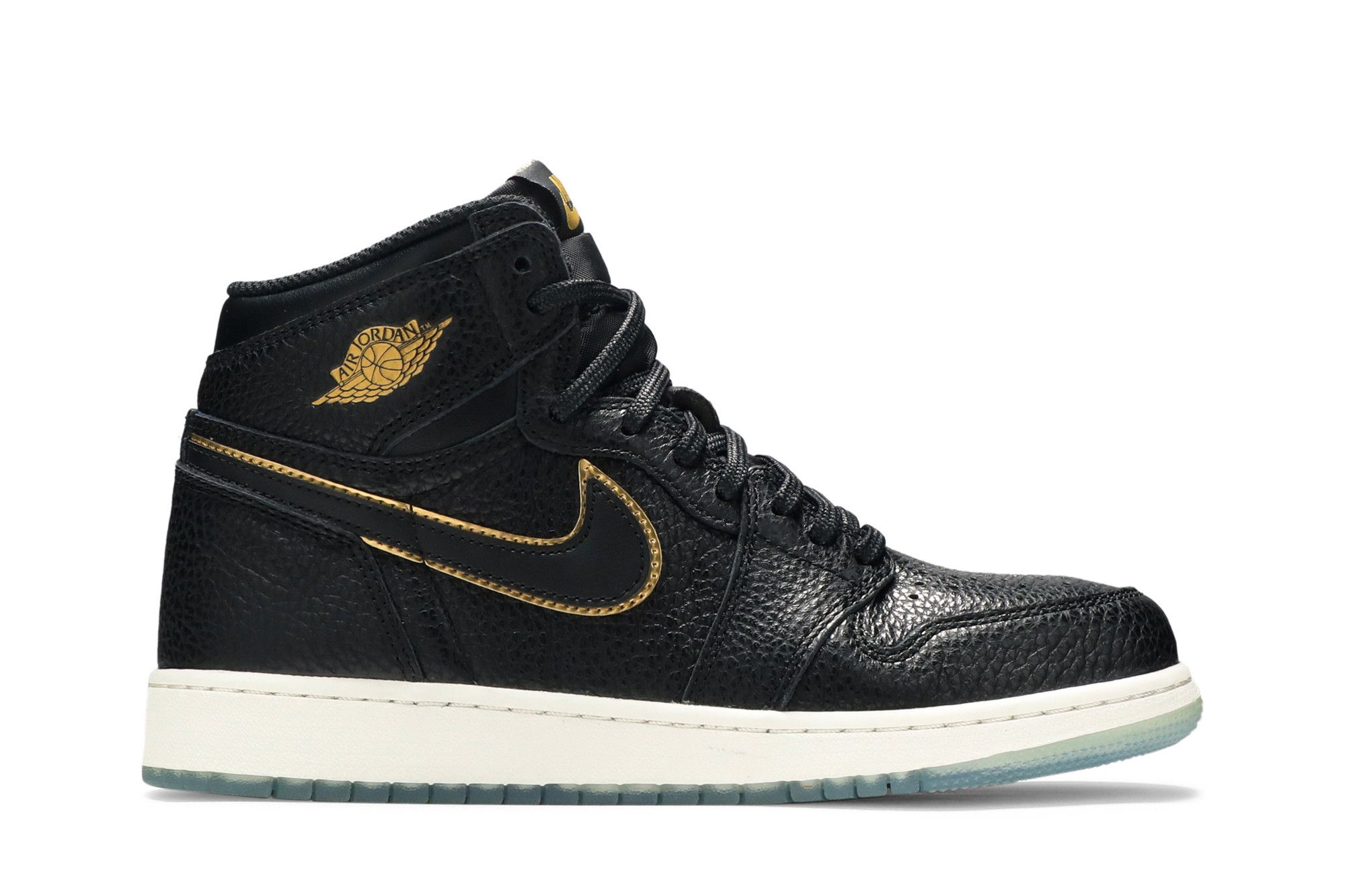Buy Air Jordan 1 Retro High OG GS City of Flight 575441 031 GOAT