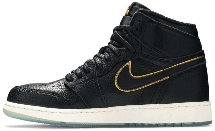 Air Jordan 1 Retro High OG GS City of Flight