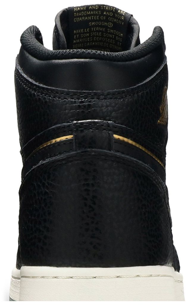 Air Jordan 1 Retro High OG GS City of Flight