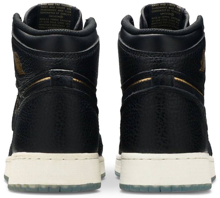 Air Jordan 1 Retro High OG GS City of Flight