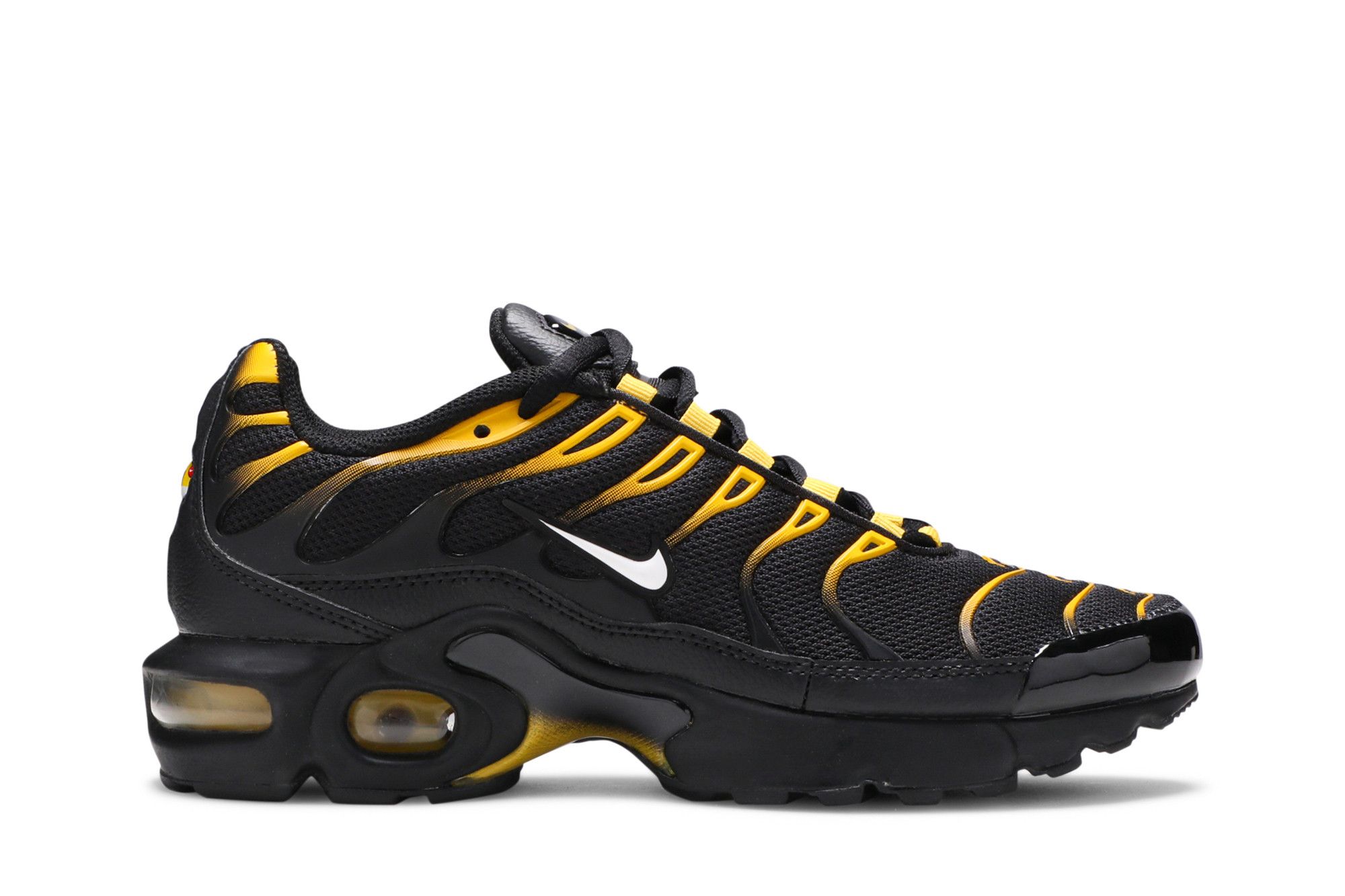nike tn vivid sulfur