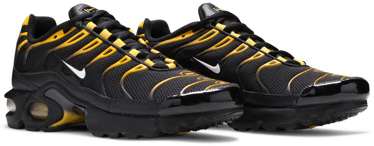 Nike Air Max Plus GS Vivid Sulphur