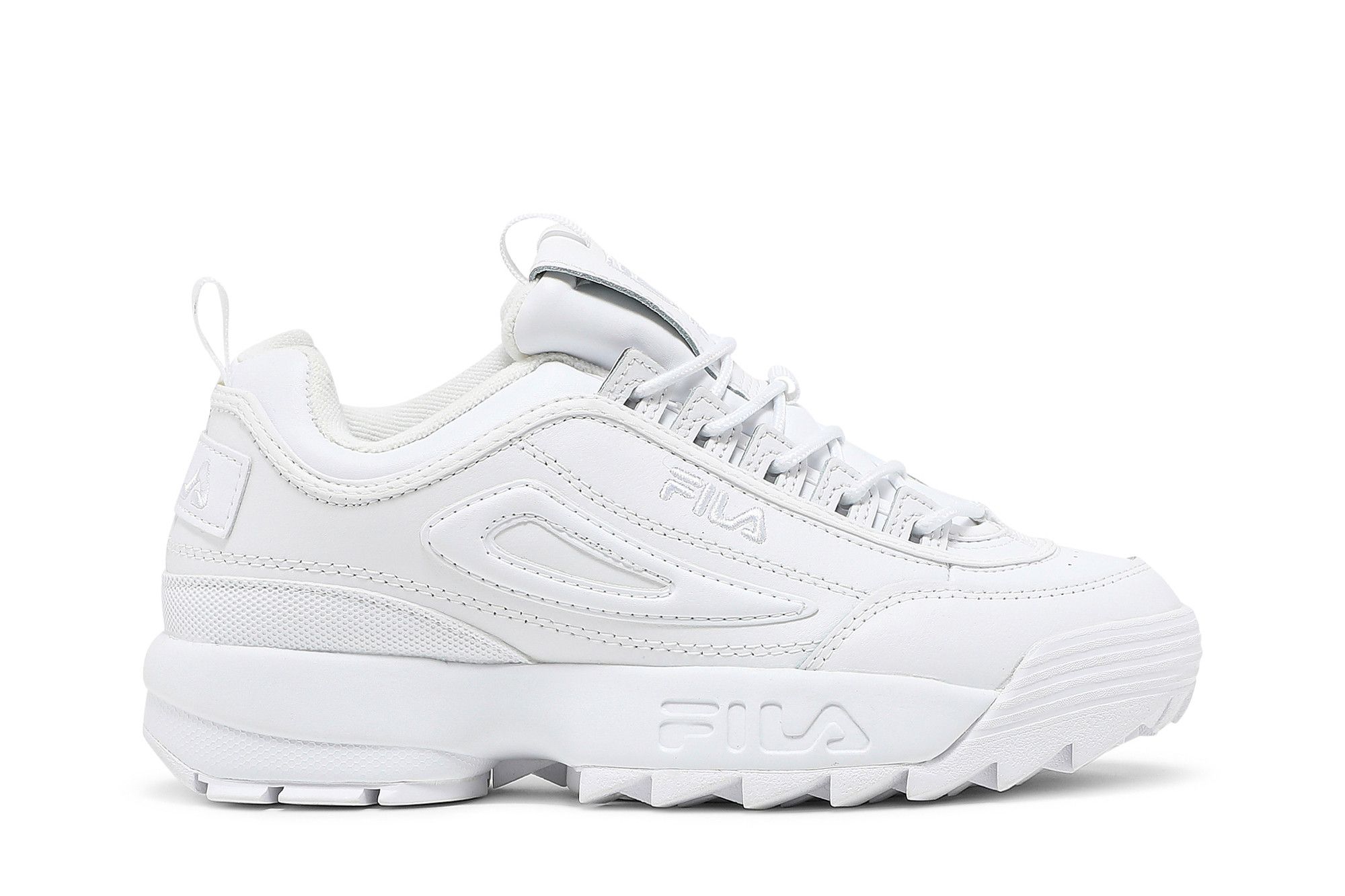 Fila disruptor all colours clearance