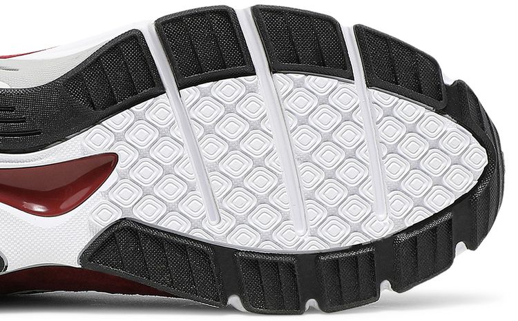 New Balance 990v4 Made in USA Burgundy