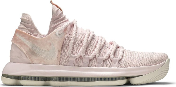 KD 10 EP 'Aunt Pearl'