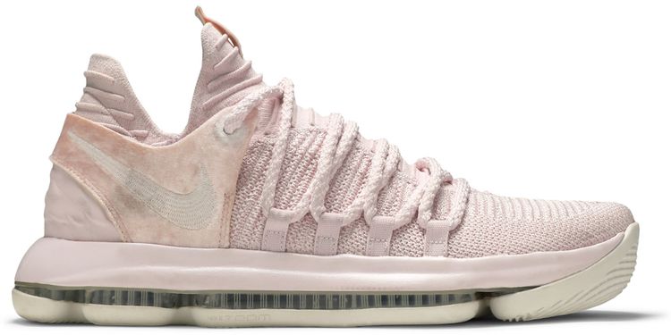 Nike KD 10 EP Aunt Pearl