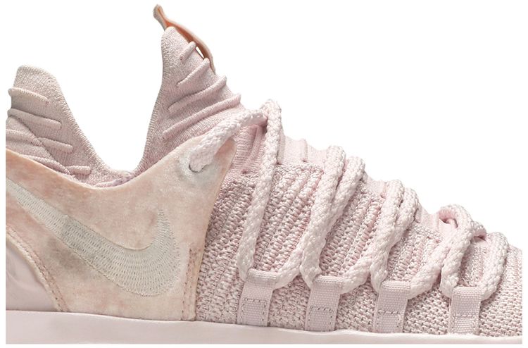 Nike KD 10 EP Aunt Pearl