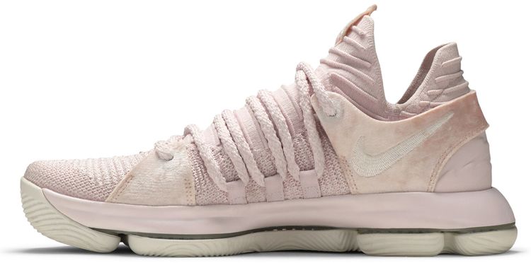 Nike KD 10 EP Aunt Pearl
