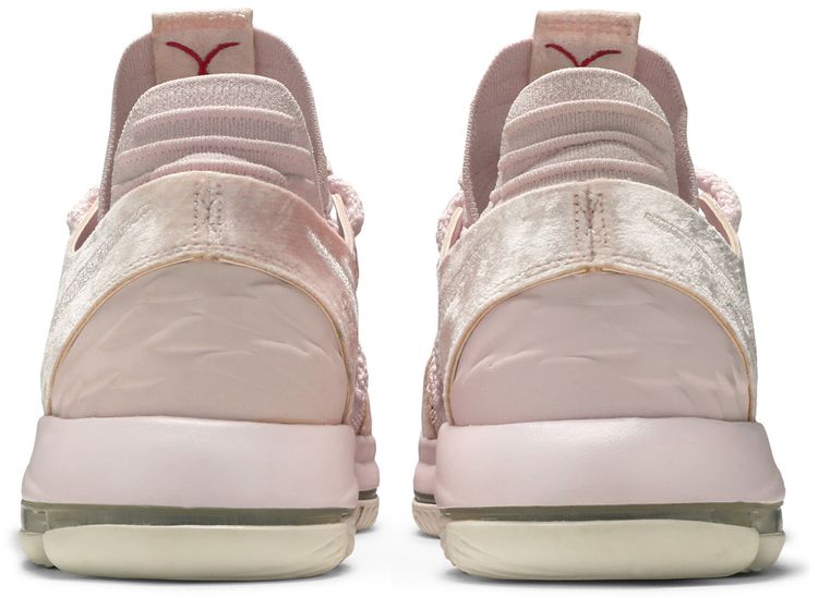 Nike KD 10 EP Aunt Pearl