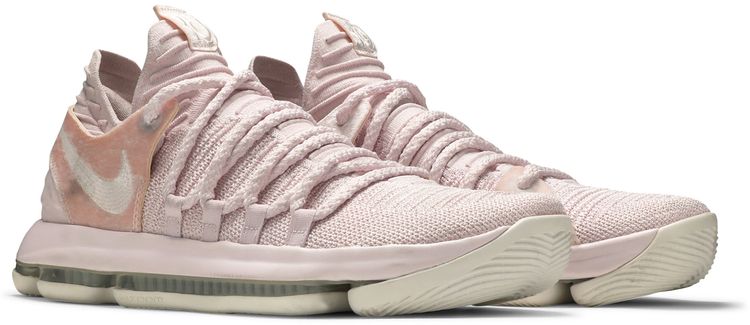 Nike KD 10 EP Aunt Pearl