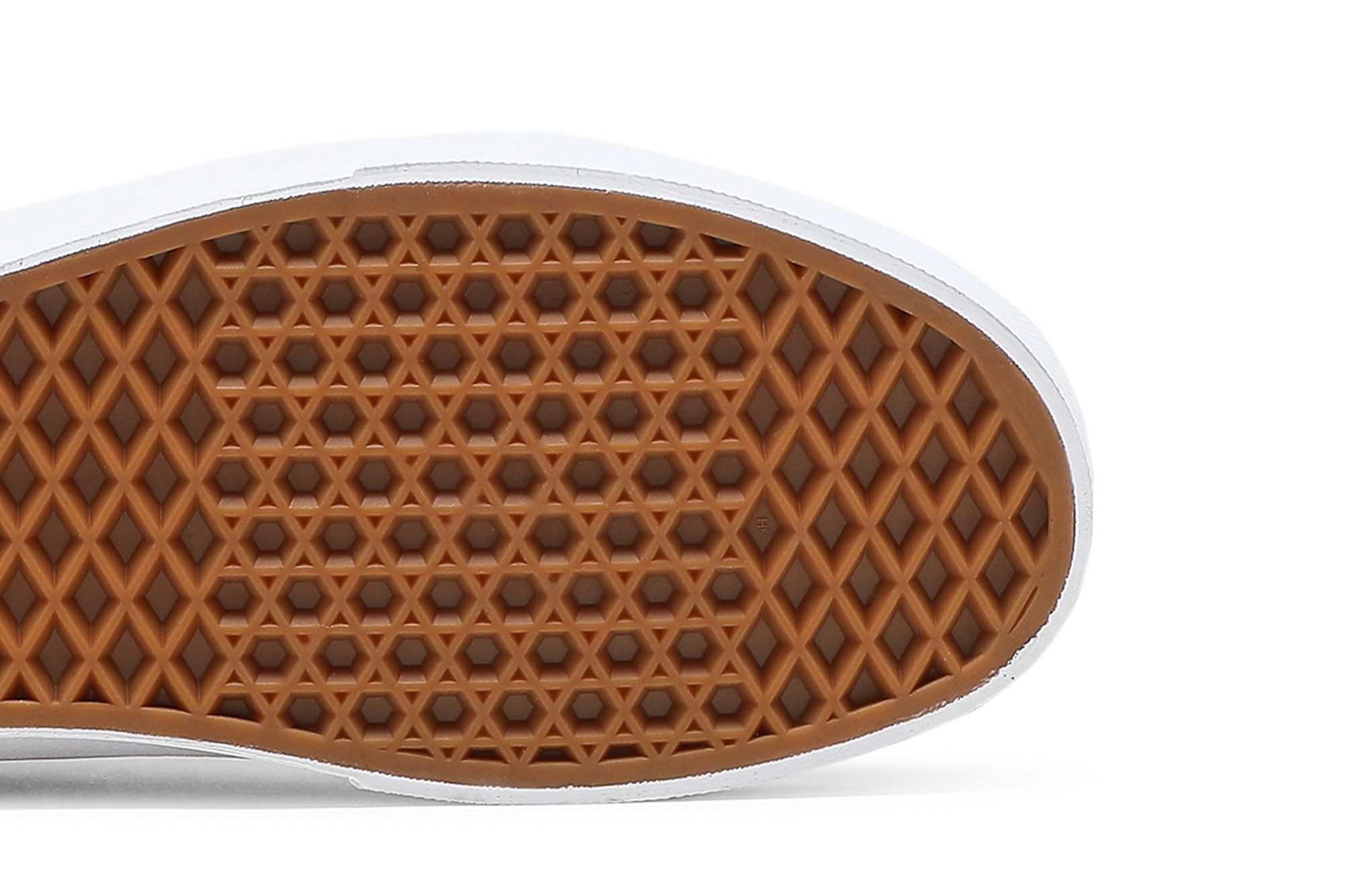 Orange pop camo vans shop