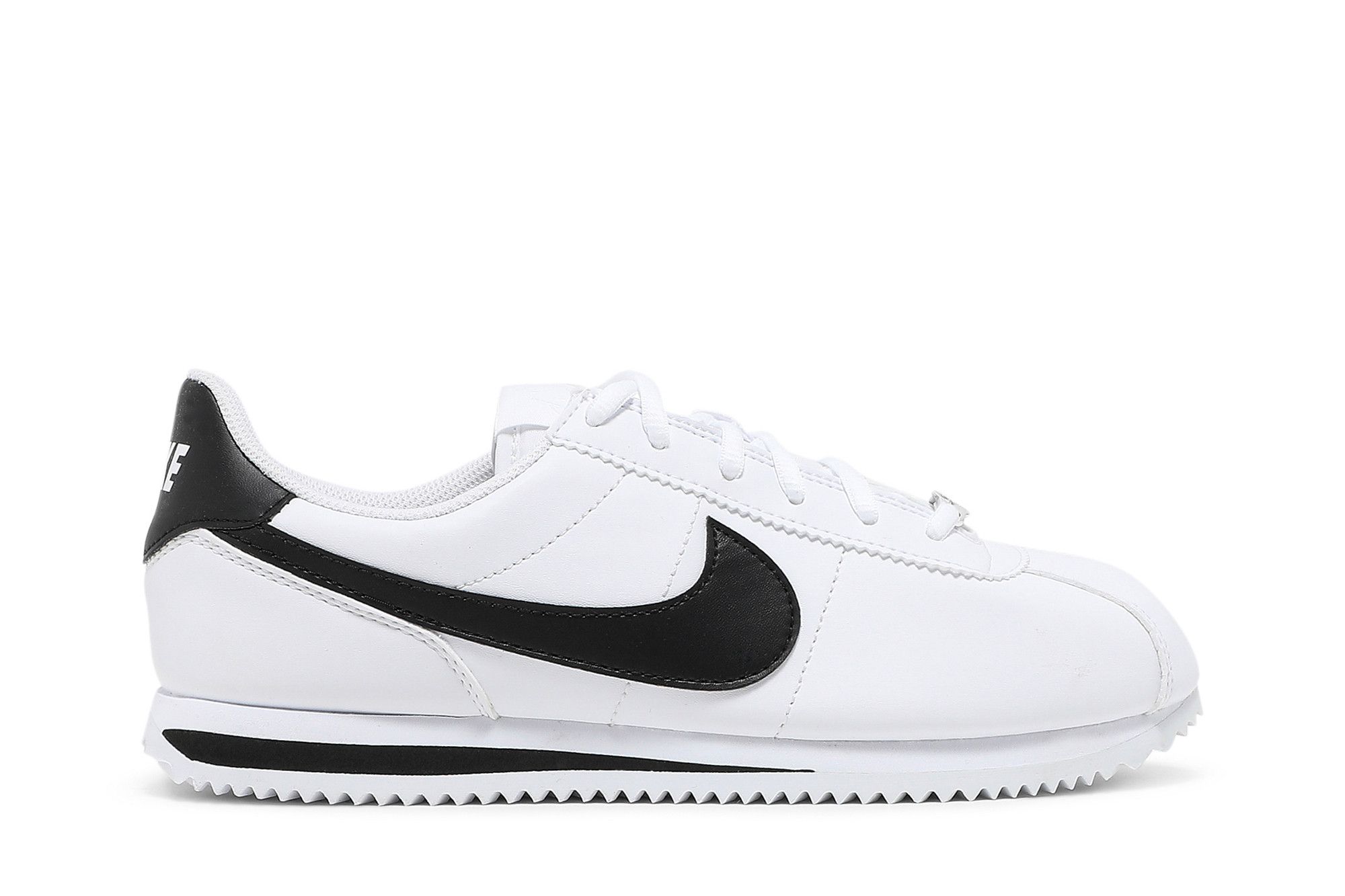 cortez classic vs basic