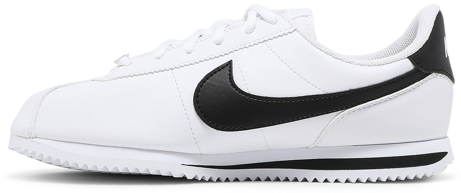 cortez basic sl sneaker