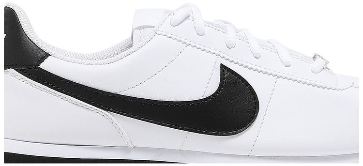 Nike Cortez Basic SL GS White