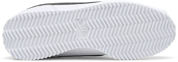 Nike Cortez Basic SL GS White