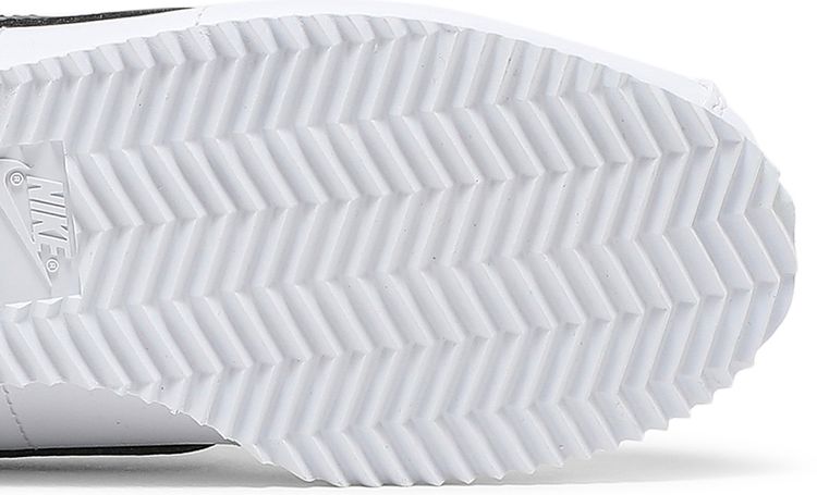 Nike Cortez Basic SL GS White