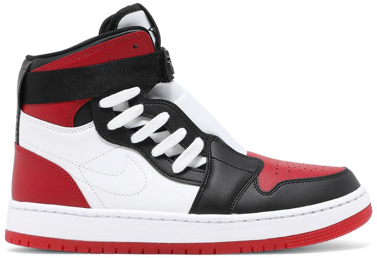 Wmns Air Jordan 1 Nova XX Bred Toe