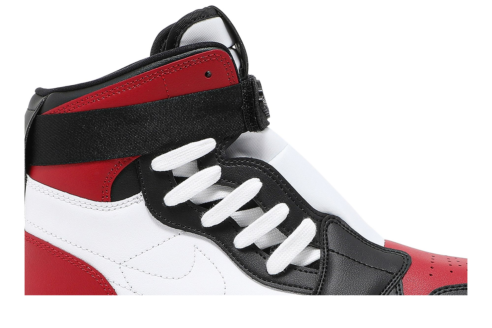Buy Wmns Air Jordan 1 Nova XX Bred Toe AV4052 106 GOAT