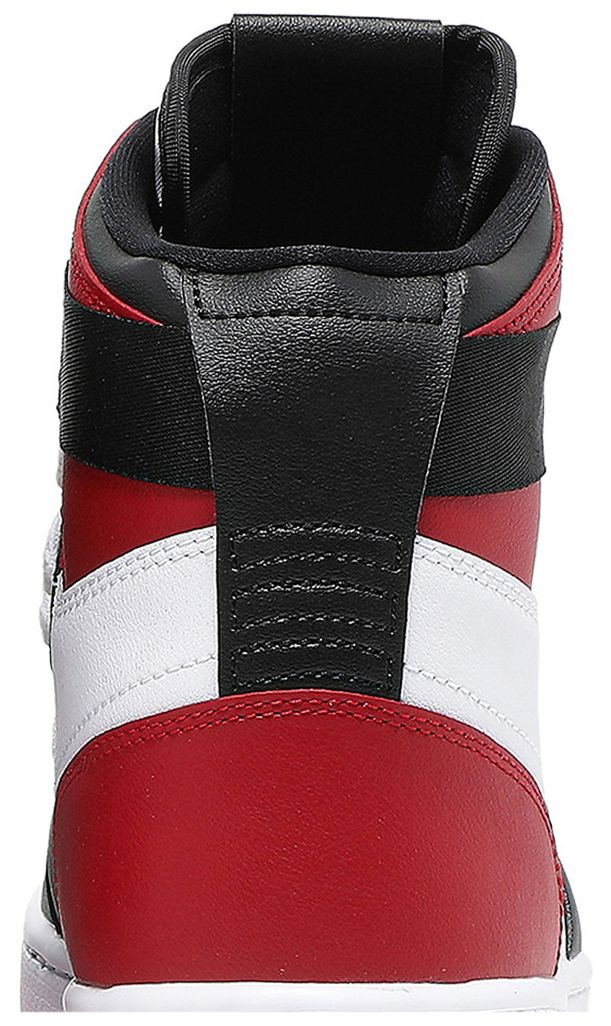 Wmns Air Jordan 1 Nova XX Bred Toe