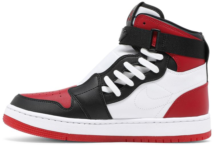 Wmns Air Jordan 1 Nova XX Bred Toe