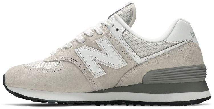 New Balance Wmns 574 Classic Beige