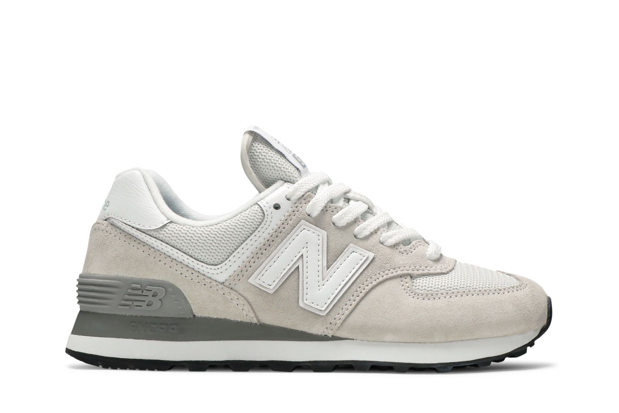 New balance classic 574 beige best sale