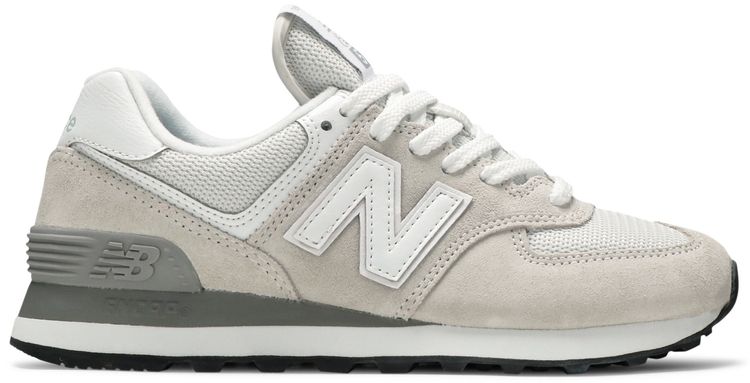 New Balance Wmns 574 Classic Beige