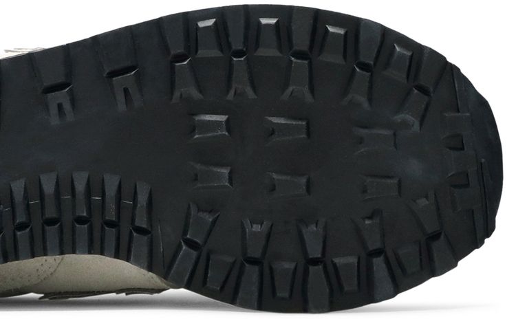 New Balance Wmns 574 Classic Beige