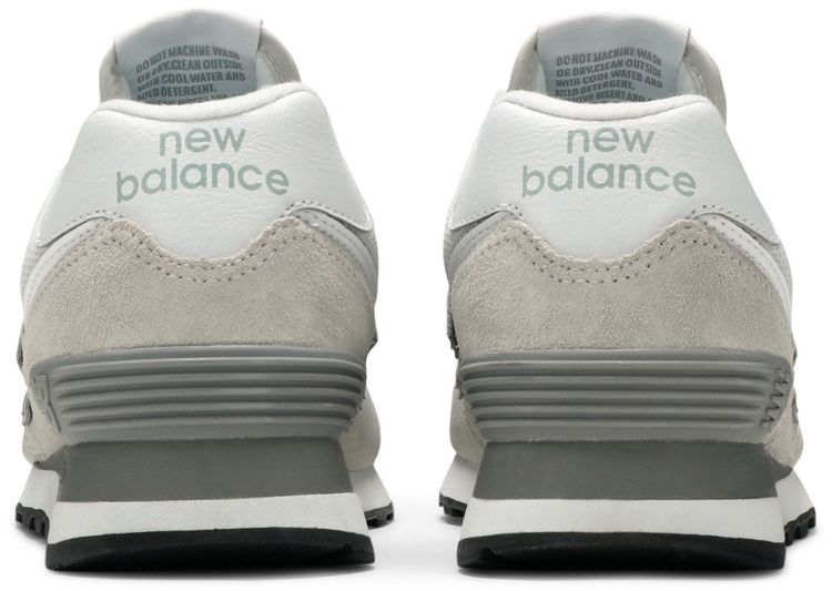 New Balance Wmns 574 Classic Beige
