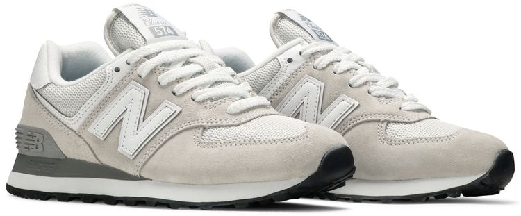 New Balance Wmns 574 Classic Beige
