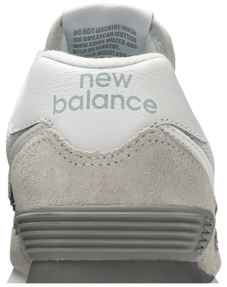 New Balance Wmns 574 Classic Beige