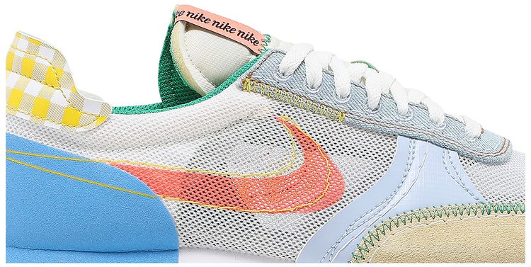 Nike Daybreak Type What The