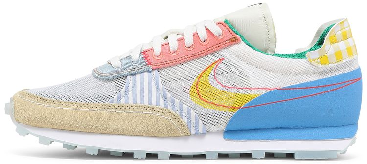 Nike Daybreak Type What The