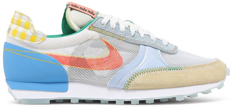 Nike Daybreak Type What The