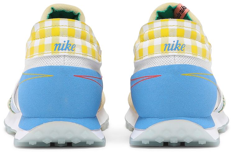 Nike Daybreak Type What The