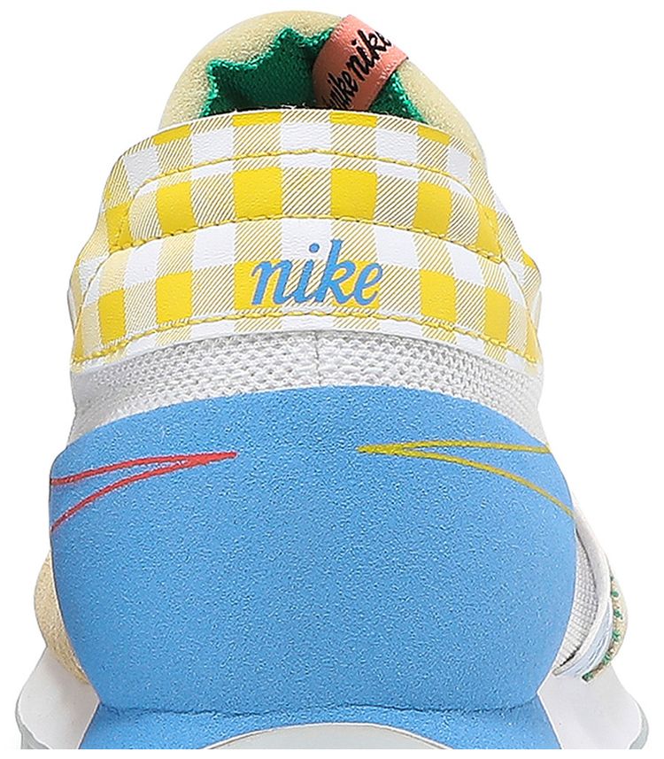 Nike Daybreak Type What The