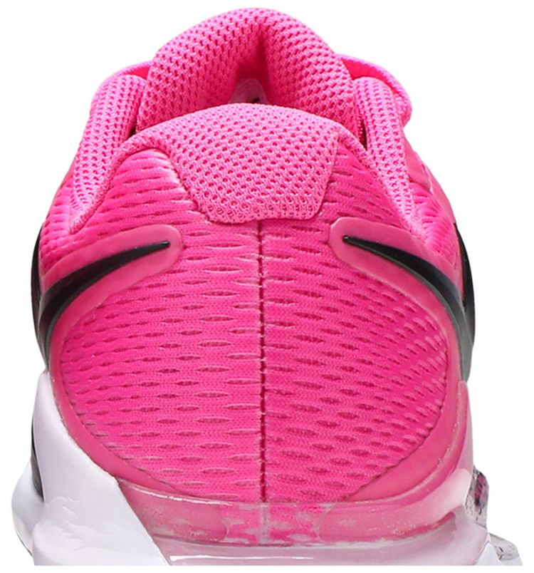 Nike Wmns Court Air Zoom Vapor X Laser Fuchsia