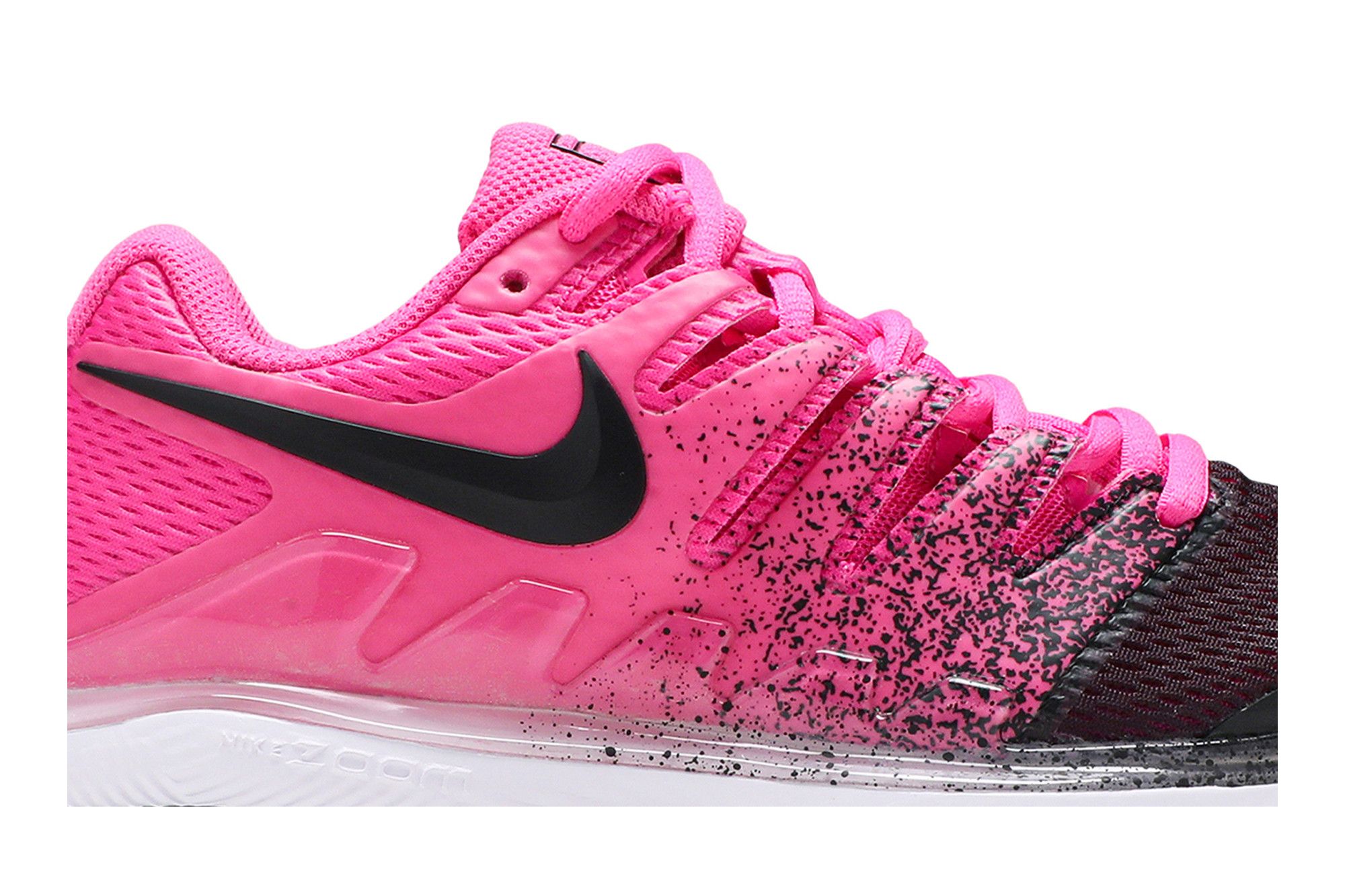 Buy Wmns Court Air Zoom Vapor X Laser Fuchsia AA8027 605 GOAT CA