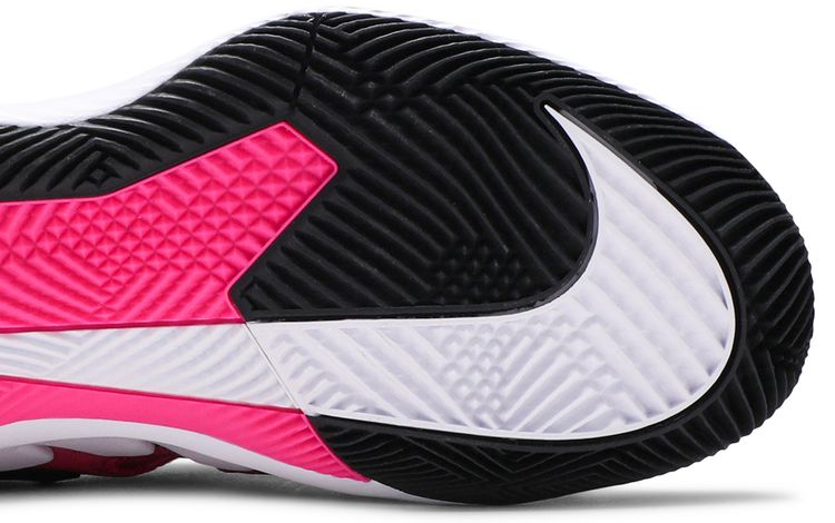 Nike Wmns Court Air Zoom Vapor X Laser Fuchsia