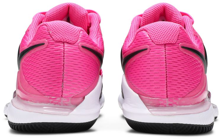 Nike Wmns Court Air Zoom Vapor X Laser Fuchsia