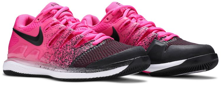 Nike Wmns Court Air Zoom Vapor X Laser Fuchsia