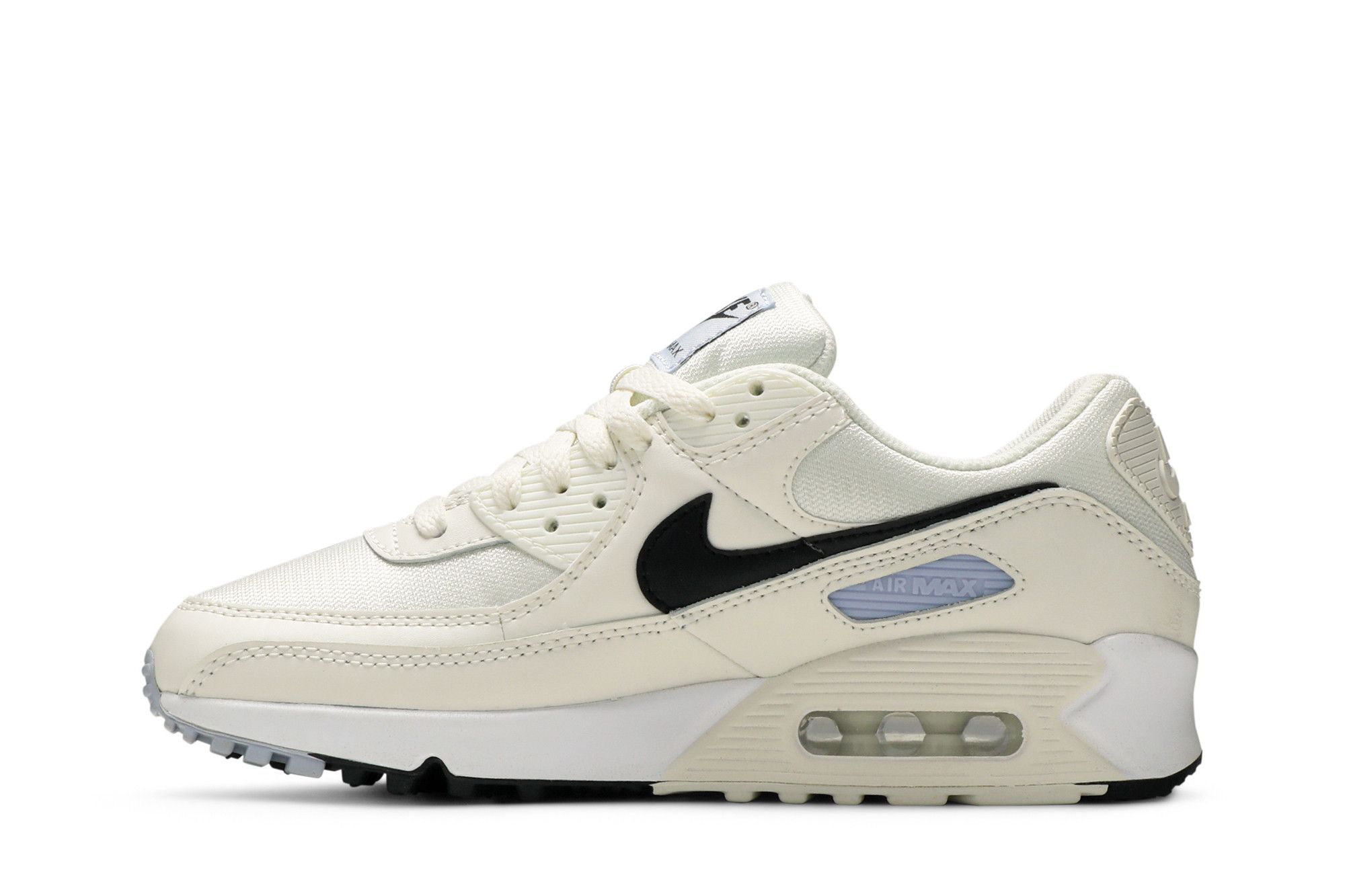 Buy Nike Wmns Air Max 90 'Sail' - CZ6221 100 | GOAT