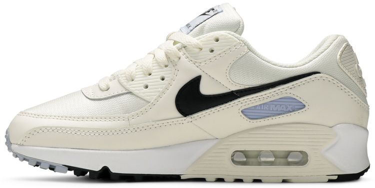 Nike Wmns Air Max 90 Sail