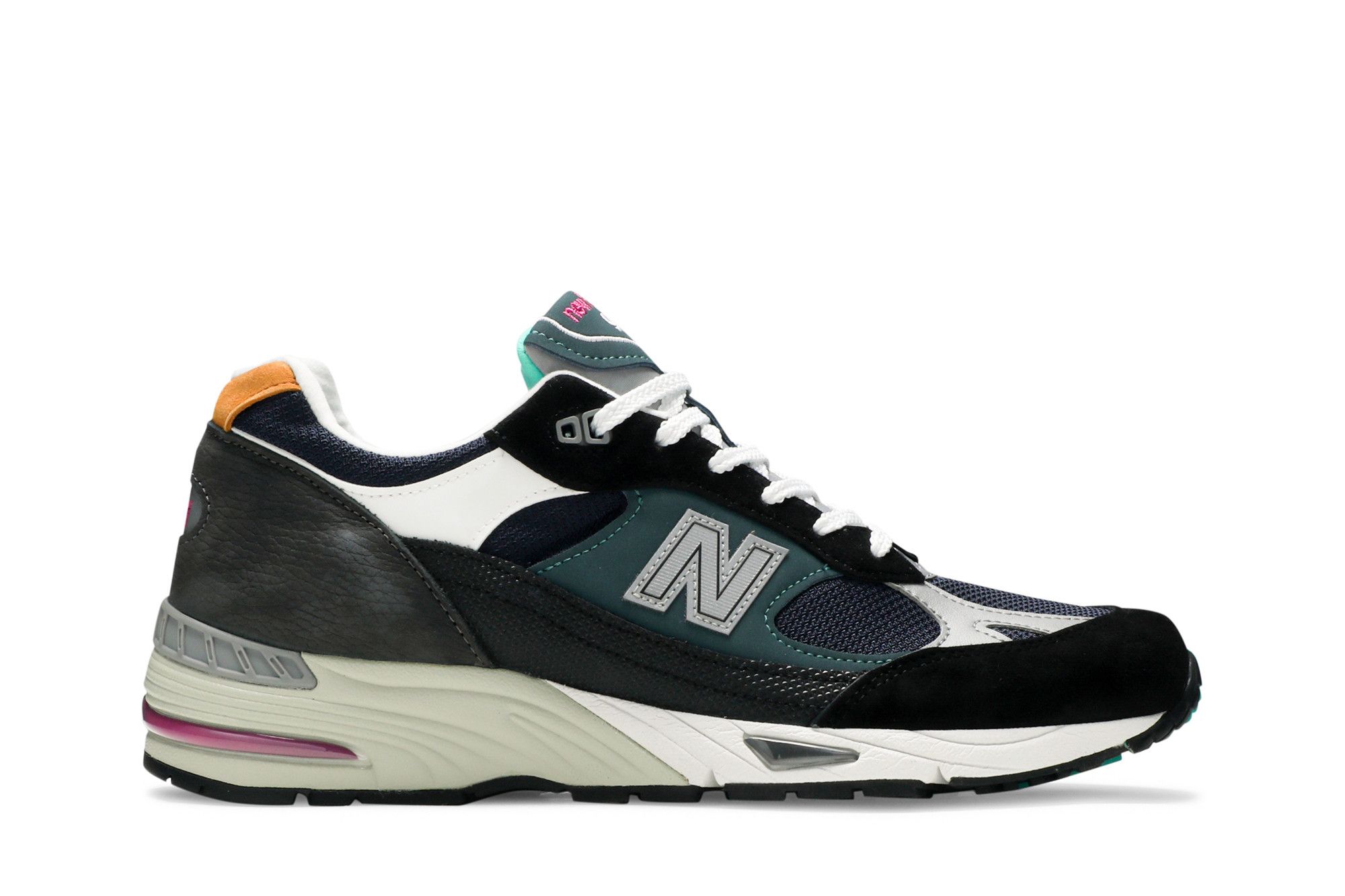 靴 M991MM made in england sneaker Buy New Balance 991 Made in England 'Black Blue' - M991MM | GOAT